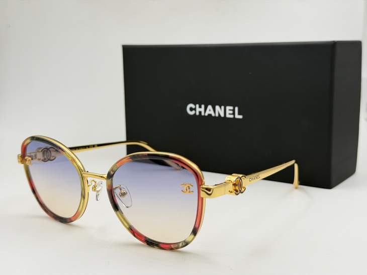 Picture of Chanel Sunglasses _SKUfw80535434fw
